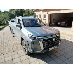 Changan Hunter Plus 2.0 AT Luxe