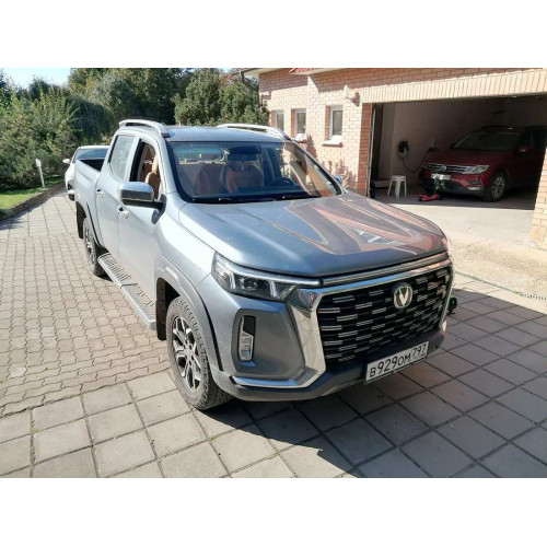Changan Hunter Plus 2.0 AT Luxe