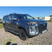 Changan Hunter Plus Люкс (Luxe)