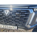Changan Hunter Plus Люкс (Luxe)