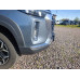 Changan Hunter Plus Люкс (Luxe)