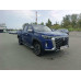 Changan Hunter Plus Люкс (Luxe) 2.0 AT