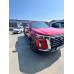 Changan Hunter Plus Люкс (Luxe)
