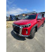 Changan Hunter Plus Люкс (Luxe)