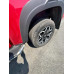 Changan Hunter Plus Люкс (Luxe)