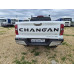 Changan Hunter Plus Люкс (Luxe)
