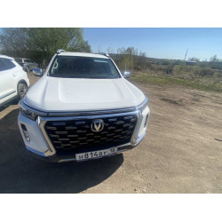 Changan Hunter Plus 2.0 AT Luxe