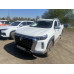 Changan Hunter Plus 2.0 AT Luxe