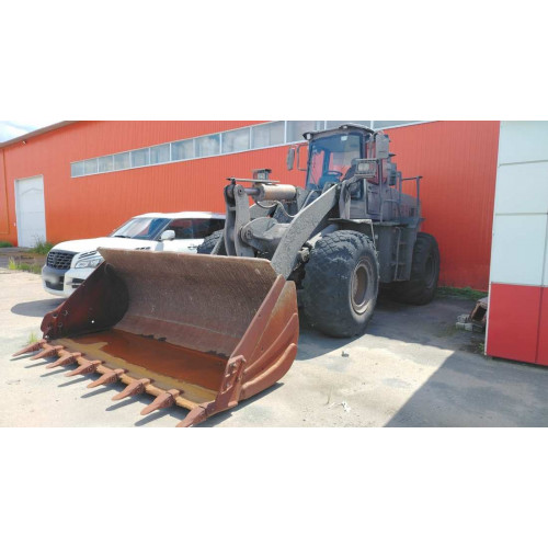 LONKING ZL50* Фронтальный погрузчик LONKING ZL50* Фронтальный погрузчик