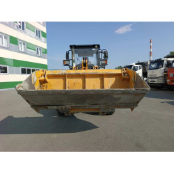 Lonking LG833 Фронтальный погрузчик LG833N (Дизельный, 6,7 л, 125 л.с., МТ)