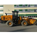 Lonking LG833 Фронтальный погрузчик LG833N (Дизельный, 6,7 л, 125 л.с., МТ)