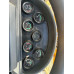 Lonking LG833 Фронтальный погрузчик LG833N (Дизельный, 6,7 л, 125 л.с., МТ)