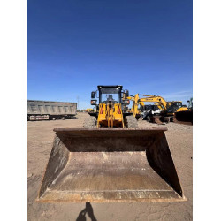 Lonking CDM 835 Фронтальный погрузчик CDM835G (Дизельный, 6,9 л, 143 л.с., АТ)