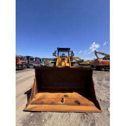 Lonking CDM 853 Фронтальный погрузчик CDM853GN (Дизельный, 9,7 л, 220 л.с., АТ)