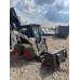 Lonking CDM307 Мини погрузчик_не актуально CDM307	(Дизельный, 3,2 л, 50 л.с., АТ)