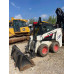 Lonking CDM307 Мини погрузчик_не актуально CDM307	(Дизельный, 3,2 л, 50 л.с., АТ)
