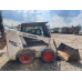 Lonking CDM307 Мини погрузчик_не актуально CDM307	(Дизельный, 3,2 л, 50 л.с., АТ)