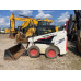 Lonking CDM307 Мини погрузчик_не актуально CDM307	(Дизельный, 3,2 л, 50 л.с., АТ)