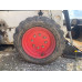 Lonking CDM307 Мини погрузчик_не актуально CDM307	(Дизельный, 3,2 л, 50 л.с., АТ)