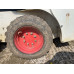 Lonking CDM307 Мини погрузчик_не актуально CDM307	(Дизельный, 3,2 л, 50 л.с., АТ)