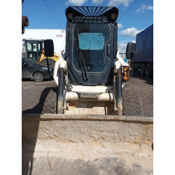 Lonking CDM308 Мини погрузчик_не актуально CDM308 (Дизельный, 3,2 л, 50 л.с., АТ)