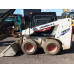 Lonking CDM308 Мини погрузчик_не актуально CDM308 (Дизельный, 3,2 л, 50 л.с., АТ)