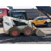 Lonking CDM308 Мини погрузчик_не актуально CDM308 (Дизельный, 3,2 л, 50 л.с., АТ)