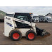 Lonking CDM* Мини погрузчик CDM308 (Дизельный, 3,2 л, 50 л.с., АТ)