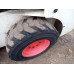 Lonking CDM* Мини погрузчик CDM308 (Дизельный, 3,2 л, 50 л.с., АТ)