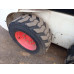 Lonking CDM* Мини погрузчик CDM308 (Дизельный, 3,2 л, 50 л.с., АТ)