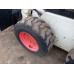 Lonking CDM* Мини погрузчик CDM308 (Дизельный, 3,2 л, 50 л.с., АТ)