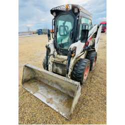Lonking CDM308 Мини погрузчик_не актуально CDM308 (Дизельный, 3,2 л, 50 л.с., АТ)