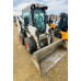 Lonking CDM308 Мини погрузчик_не актуально CDM308 (Дизельный, 3,2 л, 50 л.с., АТ)
