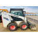 Lonking CDM308 Мини погрузчик_не актуально CDM308 (Дизельный, 3,2 л, 50 л.с., АТ)