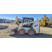 Lonking CDM308 Мини погрузчик_не актуально CDM308 (Дизельный, 3,2 л, 50 л.с., АТ)