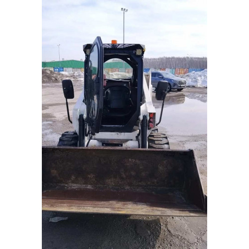 Lonking CDM* Мини погрузчик CDM308 (Дизельный, 3,2 л, 50 л.с., АТ) Lonking CDM* Мини погрузчик CDM308 (Дизельный, 3,2 л, 50 л.с., АТ)
