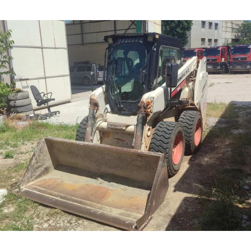 LONKING CDM312 Мини погрузчик CDM312 Мини погрузчик