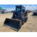 Lonking CDM* Мини погрузчик CDM312 (Дизельный, 3,6 л, 86 л.с., АТ)