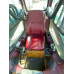 Lonking CDM* Мини погрузчик CDM312 (Дизельный, 3,6 л, 86 л.с., АТ)