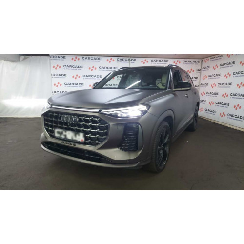 Audi Q6 50 TFSI quattro Design