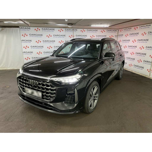 Audi Q6 Roadjet Sport 45 TFSI quattro S tronic Audi Q6 Roadjet Sport 45 TFSI quattro S tronic