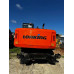 Lonking CDM6150* Экскаватор колесный CDM6150W (Дизельный, 3,9 л, 126 л.с., АТ)