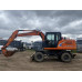 Lonking CDM6150* Экскаватор колесный CDM6150W (Дизельный, 3,9 л, 126 л.с., АТ) Lonking CDM6150* Экскаватор колесный CDM6150W (Дизельный, 3,9 л, 126 л.с., АТ)