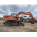 Lonking CDM6150* Экскаватор колесный CDM6150W (Дизельный, 3,9 л, 126 л.с., АТ) Lonking CDM6150* Экскаватор колесный CDM6150W (Дизельный, 3,9 л, 126 л.с., АТ)
