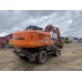 Lonking CDM6150* Экскаватор колесный CDM6150W (Дизельный, 3,9 л, 126 л.с., АТ) Lonking CDM6150* Экскаватор колесный CDM6150W (Дизельный, 3,9 л, 126 л.с., АТ)