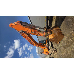 Lonking CDM6396 Экскаватор CDM 6396 (Дизельный, 7,8 л, 288 л.с., АТ)