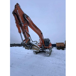 Lonking CDM6490 Экскаватор CDM6490 (Дизельный, 15,7 л, 553 л.с., АТ)