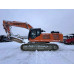 Lonking CDM6490 Экскаватор CDM6490 (Дизельный, 15,7 л, 553 л.с., АТ)