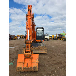 Lonking CDM6155W Экскаватор колесный CDM6155W (Дизельный, 5,9 л, 152 л.с. АТ)