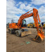 Lonking CDM6155W Экскаватор колесный CDM6155W (Дизельный, 5,9 л, 152 л.с. АТ)